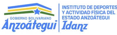 Logo IDANZ